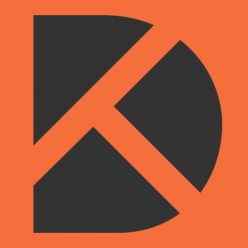 Douglas & King logo